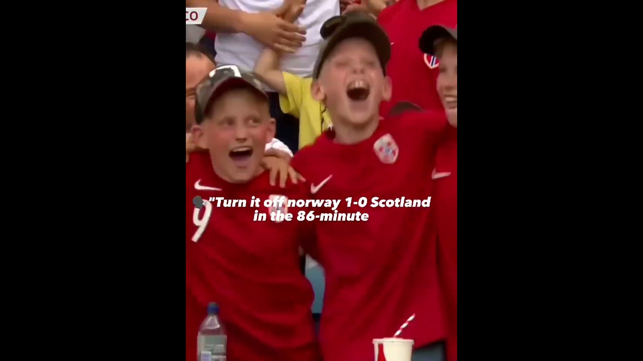 maria casino ilmaiskierrokset ⚽️ Thay Erling Haaland khỏi sân, Na Uy thủng lưới liên tiếp hai bàn và thua ngược Scotland 1-2 🔥