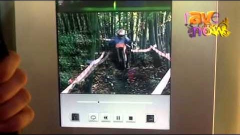 Fraunhofer (Germany) Demos 3D Glasses-Free Kiosk