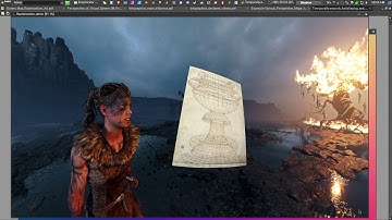 Proof-of-Concept Rasterizer - presentation