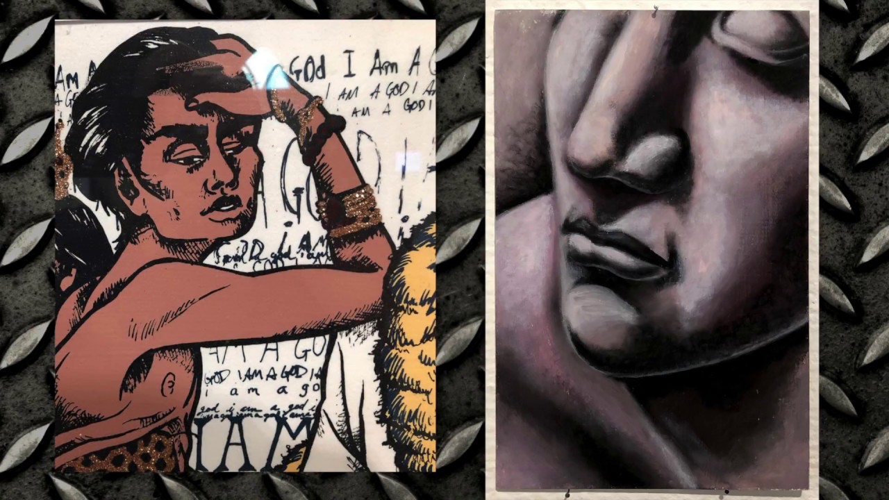 Rosalie Lingo @ The Arts Center