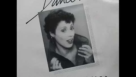 Joy Saint James - Dance (High Energy)