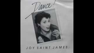 Joy Saint James - Dance (High Energy) chords