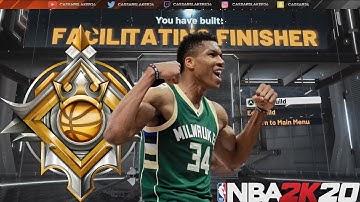 *NEW* THESE TOP 3 BUILDS ARE UNSTOPPABLE BUILDS IN 2K20! THE GREATEST BUILDS EVERY POSTITION!