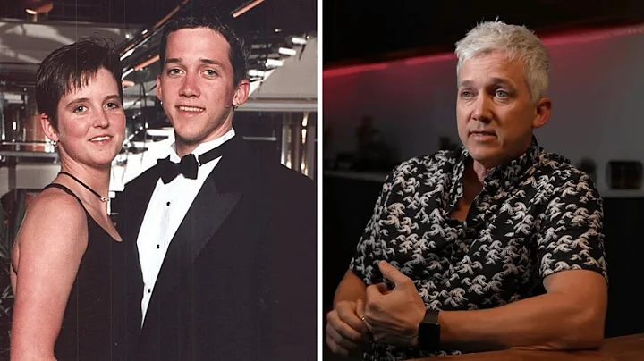 Family hopes Netflix series helps in 27-year search for woman who vanished from cruise