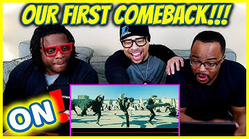 Our FIRST COMEBACK!! | BTS 