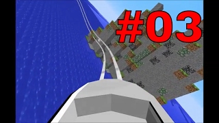 Minecraft My Rollercoaster Part 3