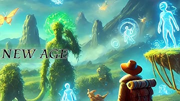 [New Age] Labores Somnium - The Threads That Bind All