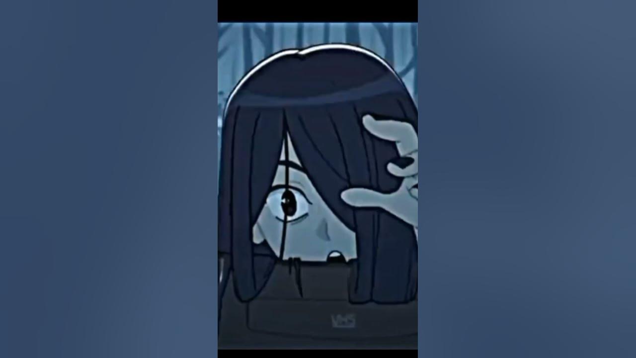 anime baru sadako has been capture YouTube