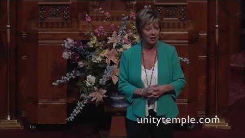 Unity Temple 5/22/2016