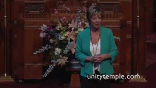 Unity Temple 5/22/2016