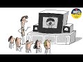 Quiz sur l'histoire de la télévision