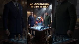 Pawns of the Shadow State ♟️ | Part 2