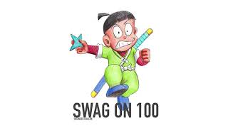 Sikander Kahlon - Swag On 100 (Prod. by Andy Grewal) 2018