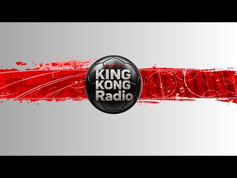 King Kong Radio Capítulo 51.