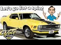 1970 Ford Mustang Mach 1 for sale at Volo Auto Museum (V20848)