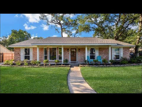 1010 Chantilly Ln, Houston, TX 77018