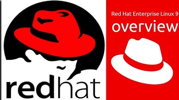 Red Hat Enterprise Linux 9 overview  | security functionality and performance for IT environments us