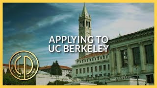 Applying to UC Berkeley | CollegePass