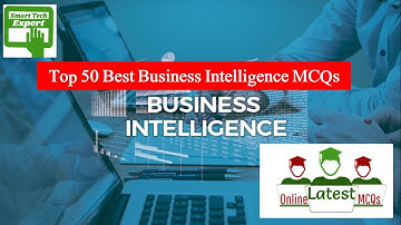 Microsoft Power BI Interview Questions and Answers |  Top 50 Best MCQs on Microsoft Power BI