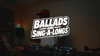 BALLADS AND SING A LONGS | RNB HITS |  #rnb  #90srnb #90s #2000s #2010s #2020 #rnbmusic