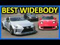 Forza Horizon 6 Online : Best Widebody Car!!