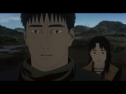 Hiroyuki Okiura 沖浦 啓之 Sakuga MAD - YouTube