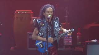 El Tri - Hasta Que El Cuerpo Aguante En Vivo