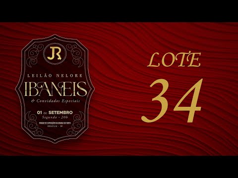 LOTE 34   MUN 5144