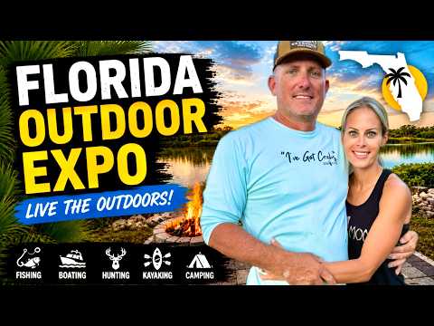 Florida Outdoor Expo