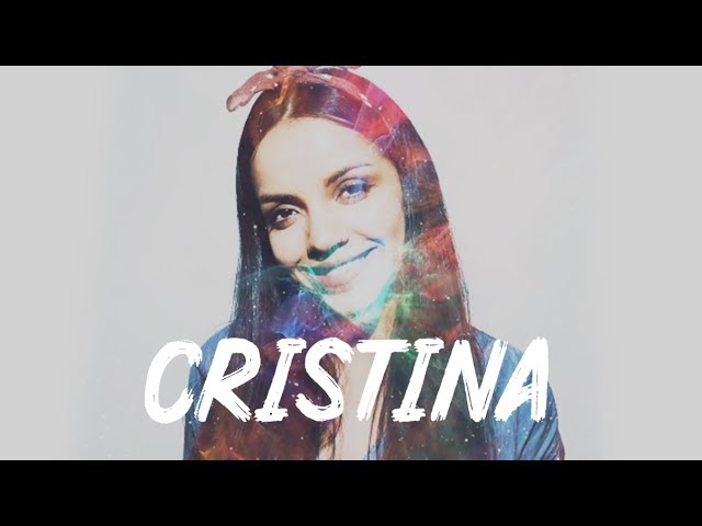 Watch Cristina - Sebastián Yatra | Laura Naranjo cover on YouTube