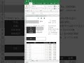 エクセルでデータを入力するとセルの色が消える設定方法 #エクセル #エクセル便利技 #excel #ecotechjp