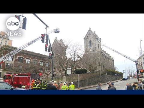 Video: Connecticut höstlövkörningsturer