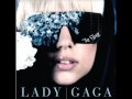 Lady Gaga- Disco Heaven (2008)
