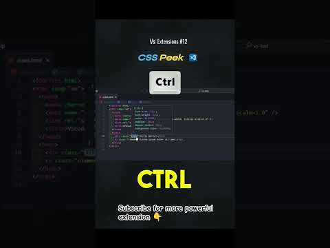 Magical visual studio
