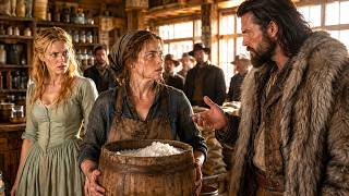 Mountain Man Turned Down the Beautiful Sister and Chose the Woman Everyone Overlooked