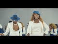 Ans-T Crazy - Zangalewa Feat Khady Diop (Clip Officiel)