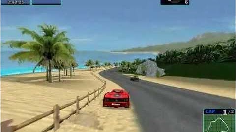 Need For Speed 4 Last Resort SE Day