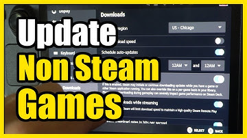 How to Update Non Steam Games on Steam Deck in Desktop Mode (Fast Tutorial)