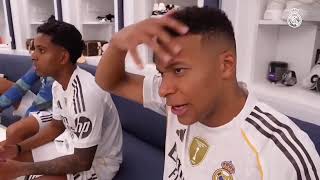 видео: Реал – Барселона Закулисье  картинка: Реал – Барселона Закулисье