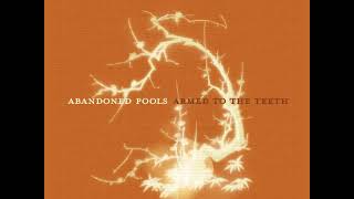 06 ◦ Abandoned Pools - Waiting to Panic  (Demo Length Version)