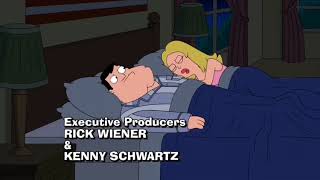 American Dad- Stan Bets With Hailey And Jeff.