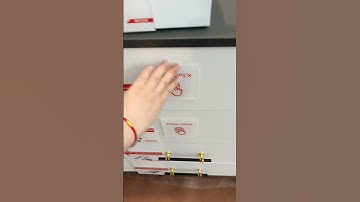 Push to. Open and soft close drawer slide