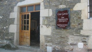Albergue de peregrinos Casa García, Gonzar, Lugo - Camino Francés