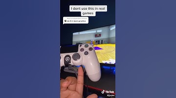 NBA 2K21 HAS AIMBOT !!  (PROOF VIDEO ) MODDED CONTROLLER