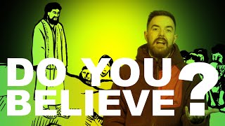 The Gospel of John in 7 Minutes