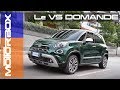 Nuova Fiat 500L 2017 restyling | Le vostre domande