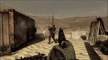 pAz gets nuke at RUST in MW2