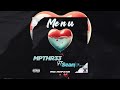 ME N U (REMIX) - Mpthr33 FT Sean MMG (Official Audio)