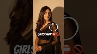 Girls Beware Insta Ai Saree Trend Aapka Data Safe Hai Kya?