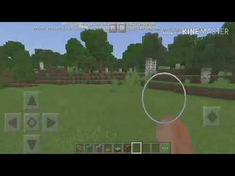 Minecraft Pe how